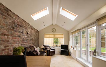 conservatory roof insulation Longburgh, Cumbria