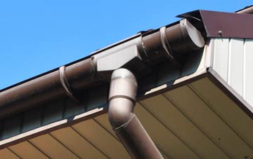 types of Longburgh fascias