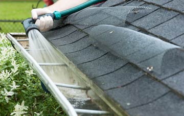 Longburgh gutter cleaning costs