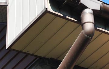 Longburgh soffit installation costs